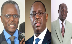 Investitures à BBY : Niasse et Tanor se rebellent contre Macky