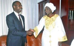 Penda Mbow décrypte l'énigme Mimi : «Le poste de Premier ministre est venu trop tôt pour Aminata Touré»