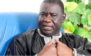 Me Assane Dioma Ndiaye sur l'Affaire Chebeya : "La procédure gêne terriblement les autorités"