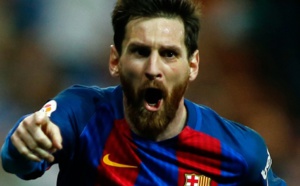 Le port du maillot du Barça interdit en Arabie saoudite