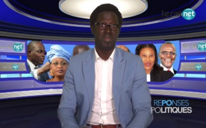 Damel Meissa Fall président de ‘’sunu natangue reew’’: « Il ya des entités de Bby qui appartiennent au passé politique du Sénégal »