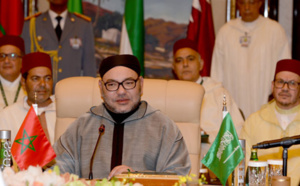 Crise du Golfe: Le Maroc offre ses bons offices de médiation