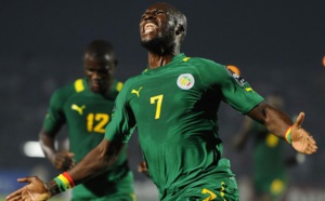 Moussa Sow dépasse Papiss Cissé et fonce sur…Henri Camara