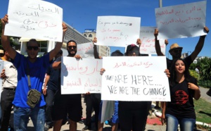 Tunisie: mobilisation pour la liberté de ne pas jeûner pendant le Ramadan