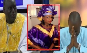 Vidéo-Me El hadji Diouf à Pape Cheikh Diallo: "Bou Bouba Ndour khamone sa relation ak Kya Aidara mou yarkou ..."