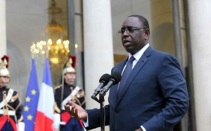 Rappel de l’ambassadeur du Sénégal au Qatar : Le président Macky Sall s’explique