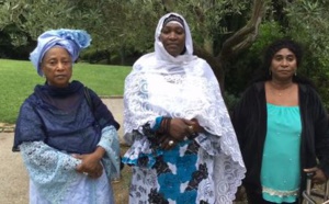 France: Investie comme suppléante, Astou Fall démissionne de l'Apr