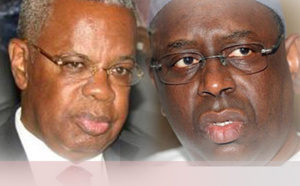 L’URD de Djibo Kâ dénonce une "insulte" de Macky Sall