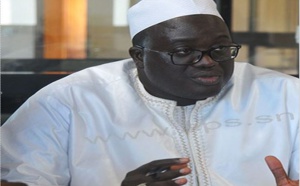 Touba : Cheikh Abdoul Ahad Mbacke Gainde Fatma, le choix est fédérateur (Par Serigne Khadim AMAR MOURTADA)