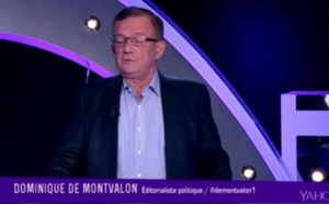 Qui a tué le Parti socialiste, Macron, Valls ou Hollande ? (vidéo)