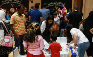 Qatar : ces hommes et ces femmes pris au piège de la crise