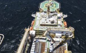 Pétrole et gaz: le Sénégal, futur eldorado ?