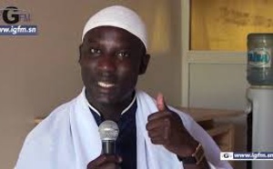 Oustaz Assane Seck: « La colère peut gâcher le jeûne du croyant »