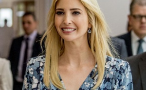 Ivanka Trump, effarée par le "degré de méchanceté" à la Maison-Blanche