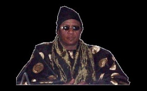 Décès de Cherif Ousseynou Lahi Porte-parole du Khalif Général des Layennes