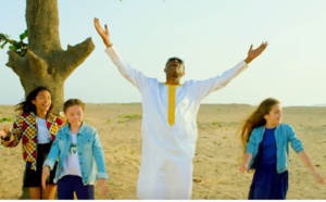 Kids United - Angélique Kidjo et Youssou NDour: « Mama Africa » (Clip - Officiel)