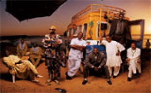 Orchestra Baobab : une musique sans âge et sans frontières