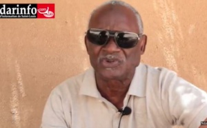 Pape Amadou BA - BAPAU : « L’APR n’a aucun respect pour ses alliés..., il y aura de nombreux votes sanctions...