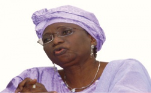 Confidence de Mame Madior Boye à propos des mandats d'arrêt : «Je n'ai jamais vécu d'épreuve aussi dure dans ma vie»
