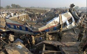 Un train déraille près de Limoges : au moins 13 blessés dont 6 graves