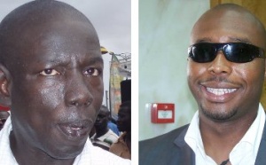 BARTHELEMY DIAS ET ABDOULAYE WILANE : Deux dangers pour le PS
