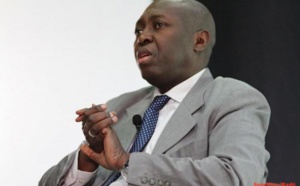 Mamadou Lamine Diallo: "Le secteur informel est écrasé par le régime de Macky Sall"