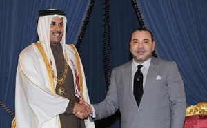 Comment le Qatar contourne le "blocus" commercial de ses voisins