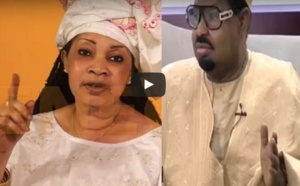 Vidéo: Humiliation de Selbé Ndom à la SNTV, Ahmed Khalifa Niasse parle…