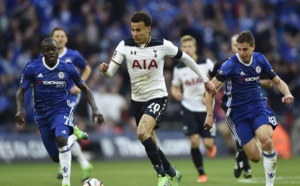 Premier League: Le calendrier de la saison 2017-2018 dévoilé