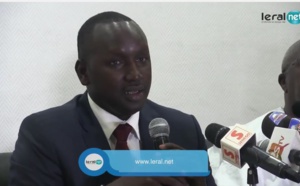 Cheikh Tidiane Dièye: "notre coalition Assemblée bi nou beug, apportera la réforme " 