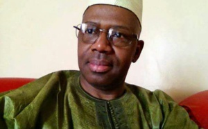 Lettre ouverte A Monsieur le Camarade Président du parti (Khamza Sow)
