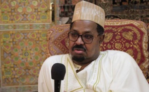 Ahmeth Khalifa Niasse : “si je racontais ce que mon père m’a dit sur Serigne Touba, tous les mourides (…) Il m’a confié que Khadimoul Rassoul est le Coran en mouvement”