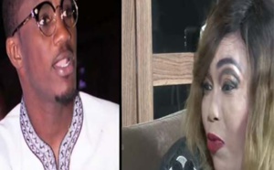Vidéo: Aïda Patra "clashe" Waly Seck encense Amina Poté...