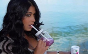 Ayem Nour: «J'ai pris du poids, j'ai subi beaucoup d'insultes»