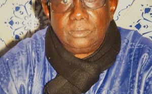 Nécrologie: la communauté mouride de Paris endeuillée par le décès de Serigne Bassirou Fall, ancien président du Collectif des Mourides de France