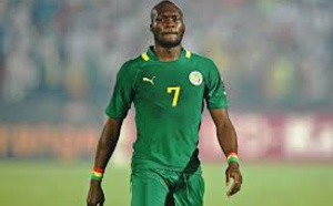 Moussa Sow: « Le jour du match, j’ai jeûné et personne ne peut me l’interdire »