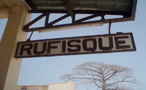 Rufisque : L’IA annule les épreuves harmonisées du second semestre à cause d'une fraude massive