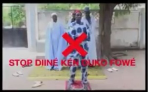 Arrêtez de rire de tout , on ne blague pas avec la religion (chronique d'Elhadji Assane Gueye  RFM)