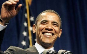 Barack Obama affirme avoir choisi le Ghana pour son modèle de « gouvernance »