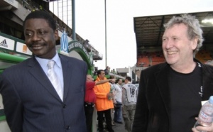 OLYMPIQUE DE MARSEILLE. Pourquoi Dreyfus a limogé Pape Diouf ? La mort à l’origine.