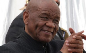 Lésotho: à deux jours de l’investiture du nouveau Premier ministre, son épouse est assassinée.