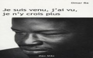 L’histoire rocambolesque de cet "imposteur" nommé Omar Bâ, vivement... recherché par la police française