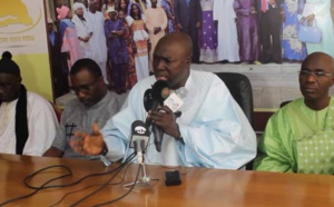 Changement climatique: débat terminé (Par Dr Arona Coumba Ndoffène Diouf)