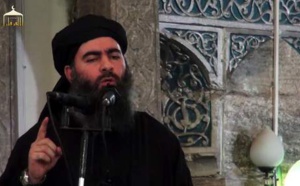 Syrie: L'armée russe affirme avoir tué le chef de l'EI, Al-Baghdadi