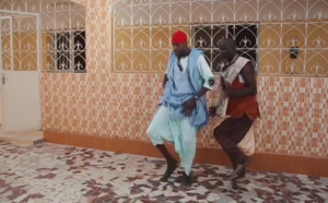 Vidéo: Sanex " Lou Bandit di Ndirol" à mourir de rire......