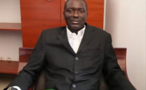 VIDEO- PSE, Thierno Alassane Sall:  Les vérités du Maire de Thiès-Ouest, Alioune Sow. 
