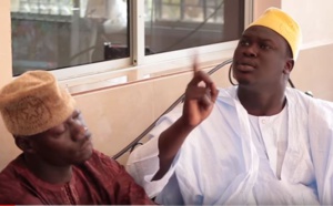 Koor Keur Guèye Teranga Episode 22
