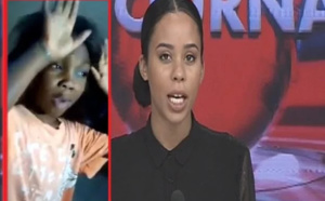 Vidéo: Incroyable affaire de la petite fille sénégalaise qui secoue les réseaux sociaux avec ses insultes, ce que risquent les …