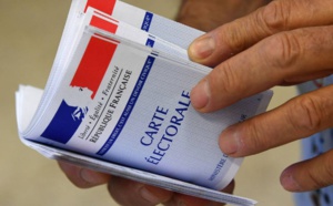 FRANCE-Elections législatives 2017 : le taux de participation à midi à 17,75 % en forte baisse par rapport à 2012