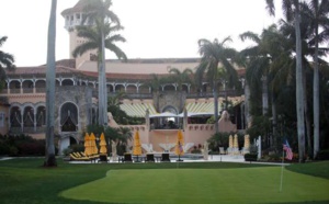 Les affaires de Trump ont bénéficié de son accession à la Maison-Blanche